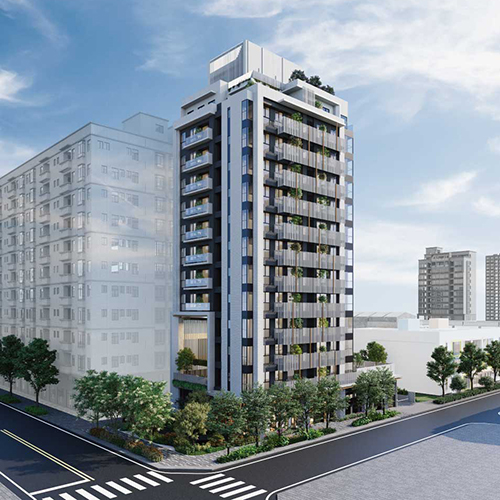樂樂璵里 磐鈺建設