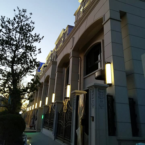 永富 日興建設