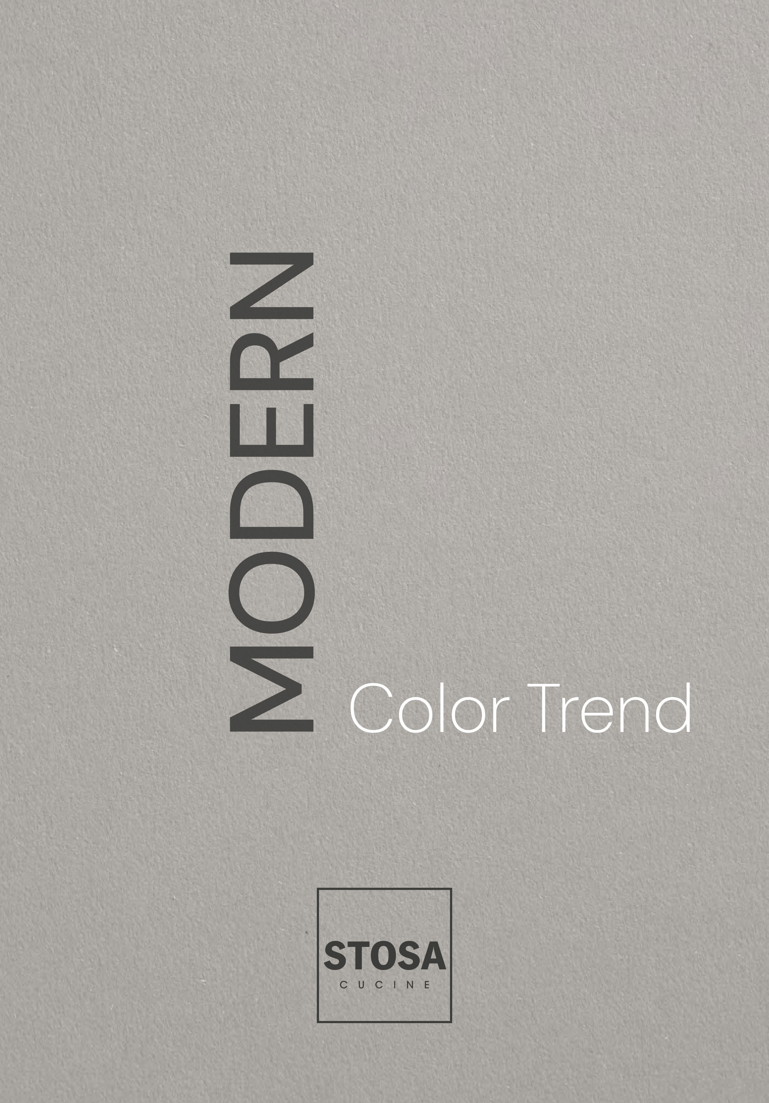 COLOR TREND