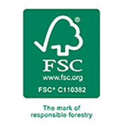 FSC® 認證