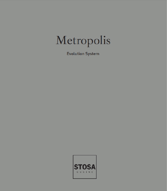 METROPOLIS