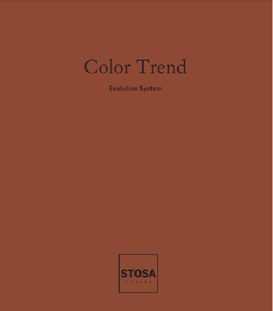 COLOR TREND