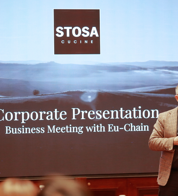 The latest showroom is opening in Manila