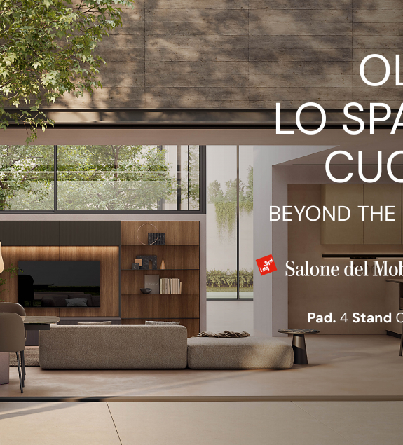 The latest showroom is opening in Manila