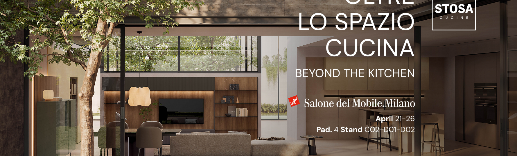 The latest showroom is opening in Manila