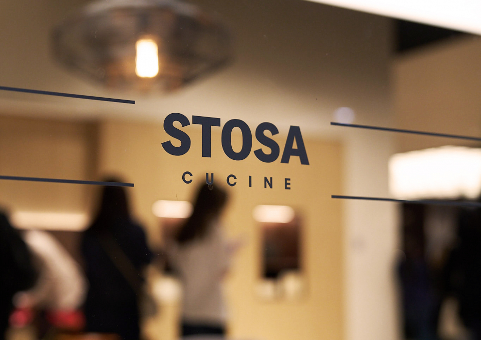 The latest showroom is opening in Manila