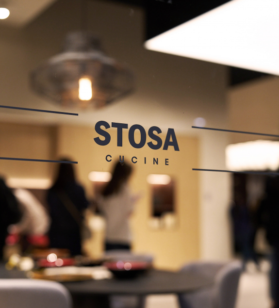 The latest showroom is opening in Manila