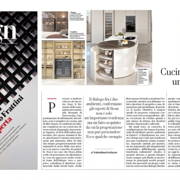 Repubblica Design