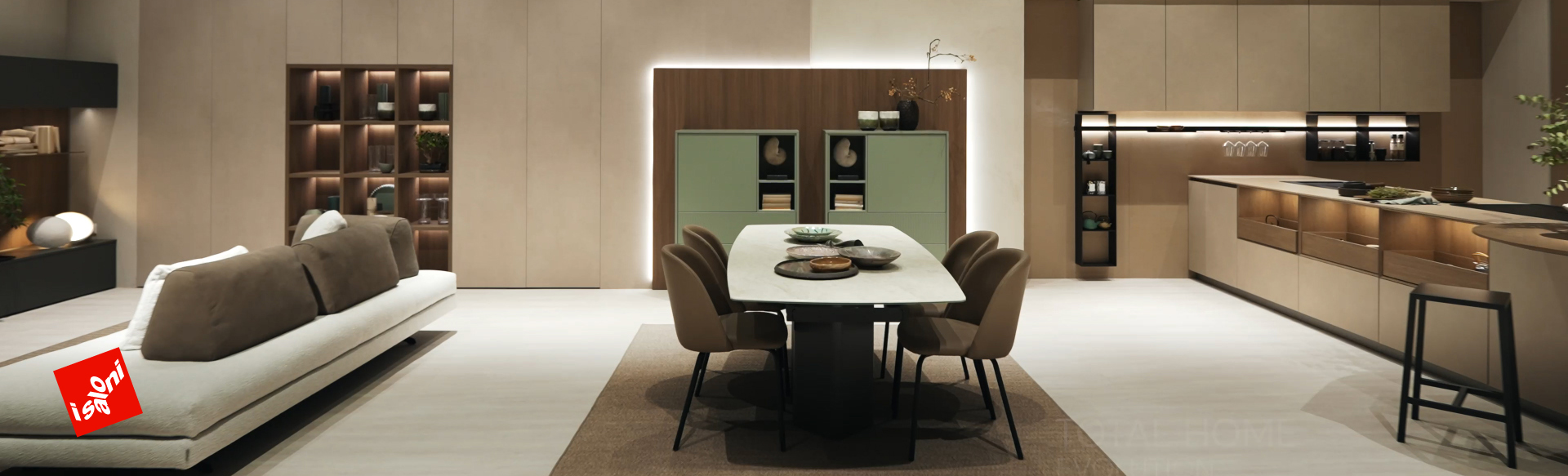 The latest showroom is opening in Manila