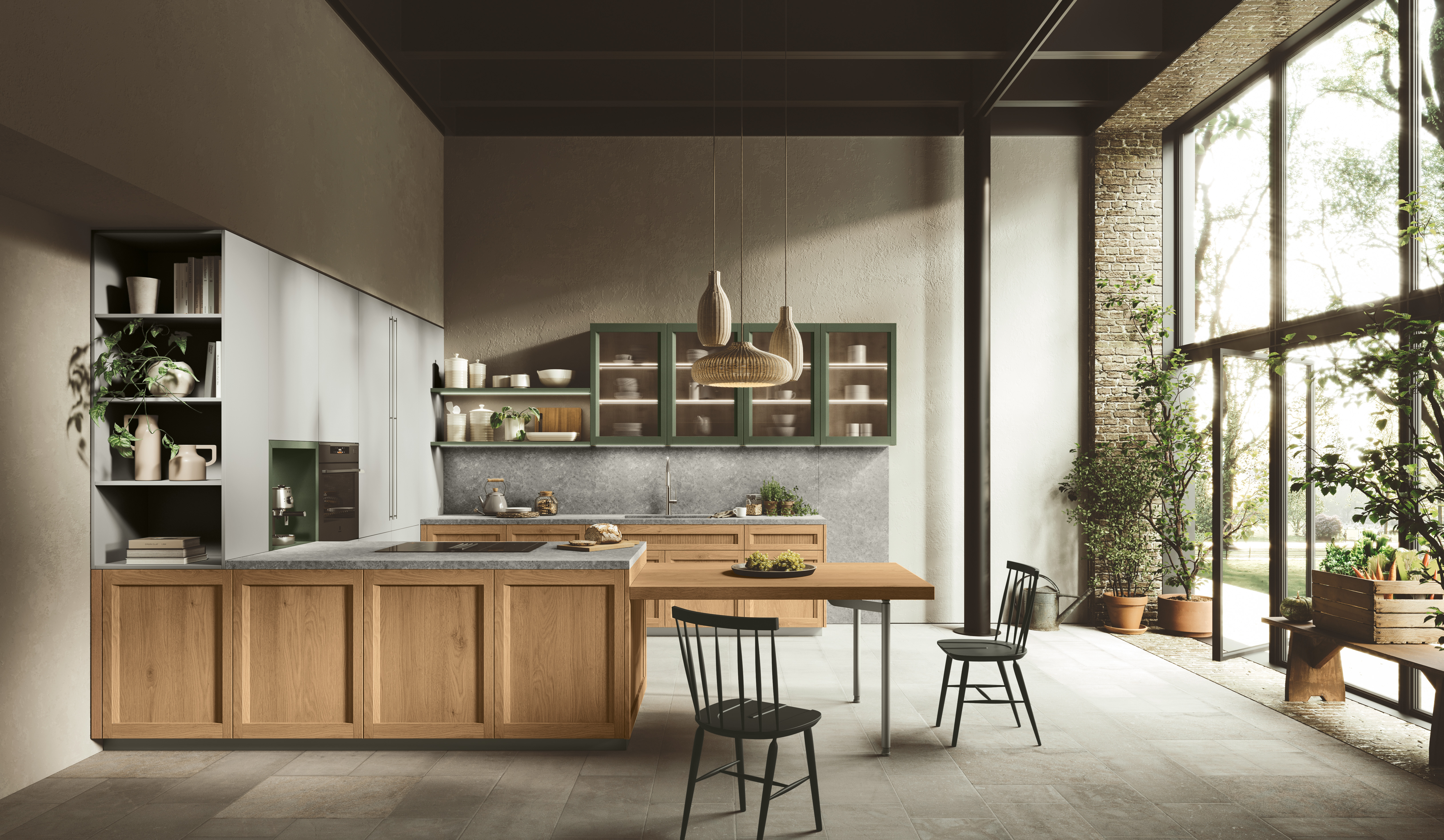 The latest showroom is opening in Manila