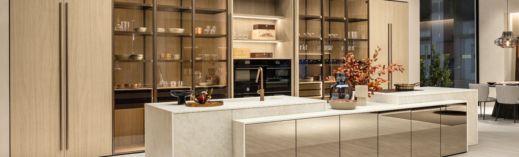 The latest showroom is opening in Manila